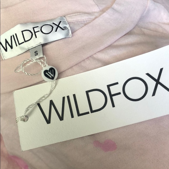 Wildfox Grape stomp Shirt! NWT! - Picture 3 of 7